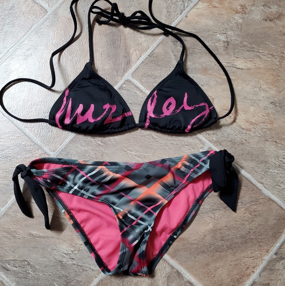 Hurley bikini